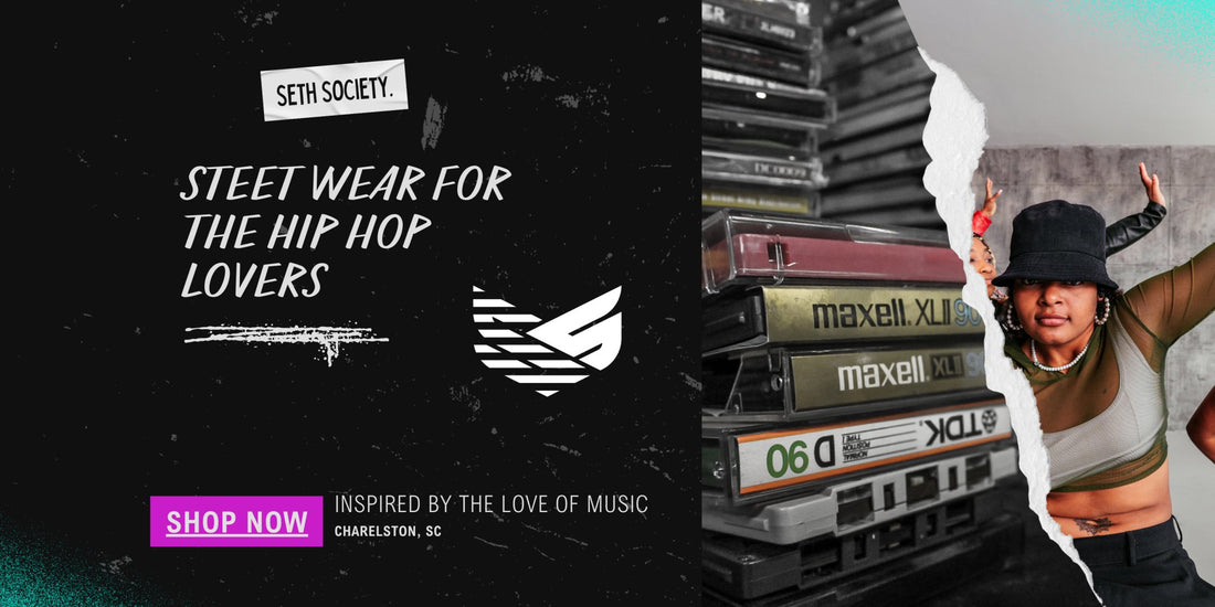 Top Street Wear Brands in The World - Seth Society