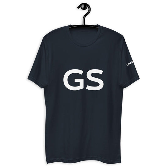 Comfortable Grand Slam T-Shirt - Seth Society