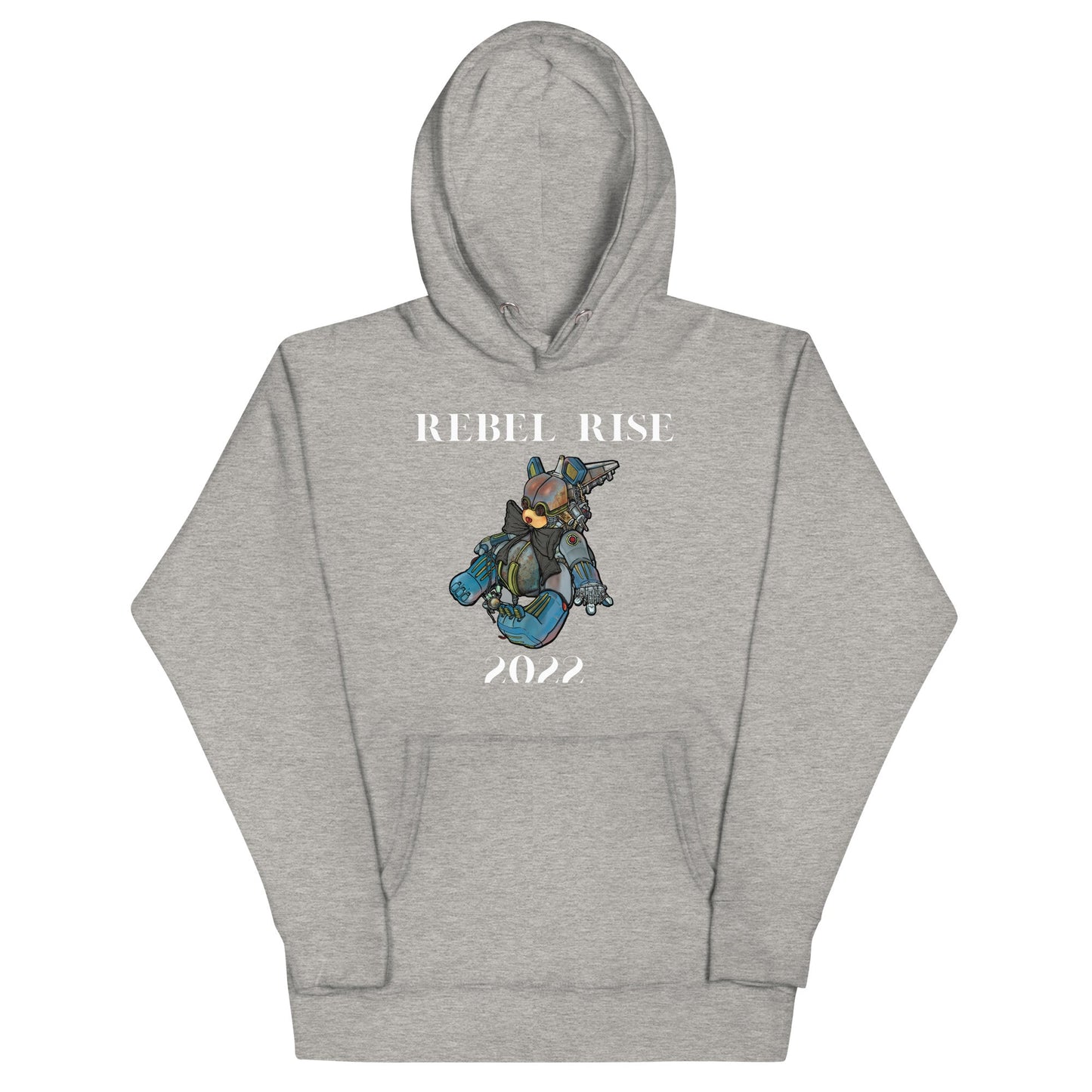 Rebel Rise Men Hoodie Collection Quality Clothing Brand. - Seth Society