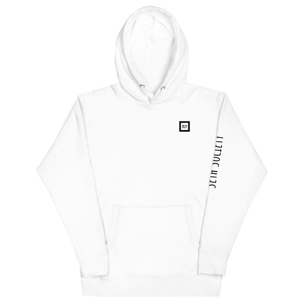 Unisex Hoodie - Seth Society