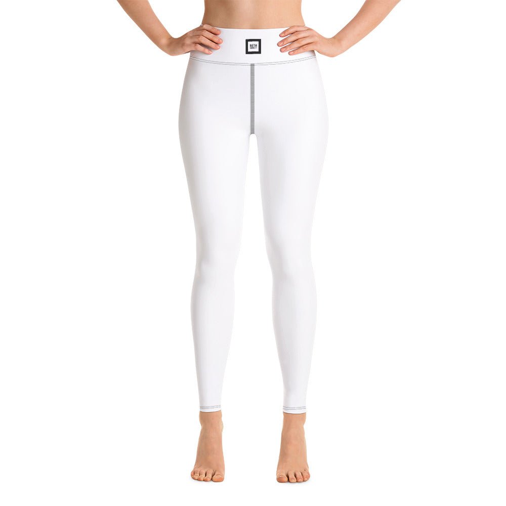 Yoga Leggings - Seth Society