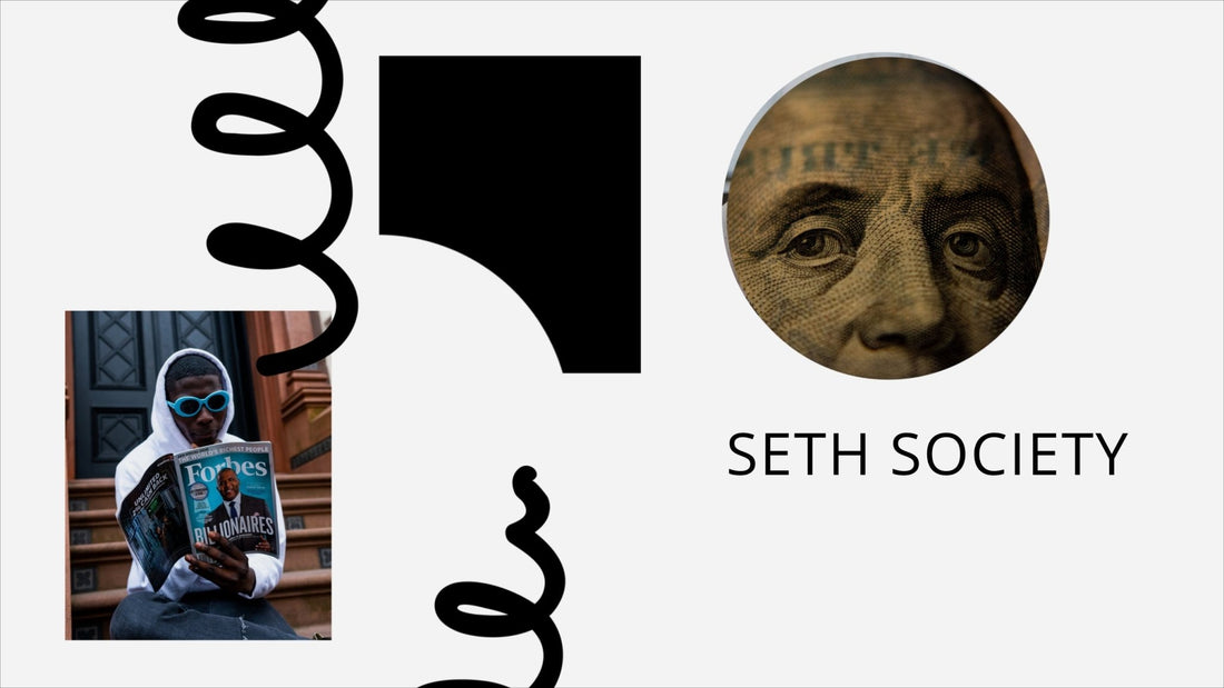 Is Hip Hop Really Empowering The Youth? - Seth Society