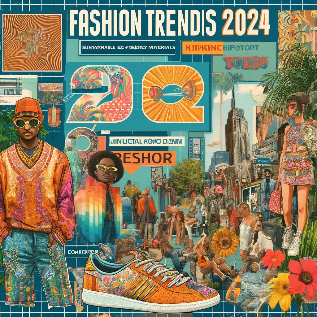 Summer Fashion Trends 2024: Stay Ahead with the Latest Styles & Looks ...