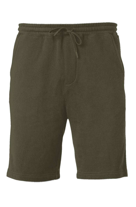 Army Green Shorts - Seth Society