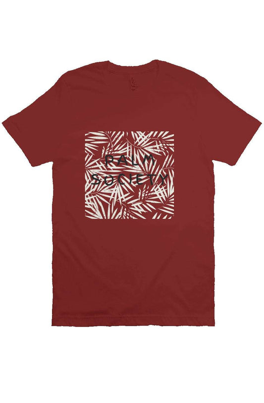 Cardinal Palm Society T-shirt - Seth Society