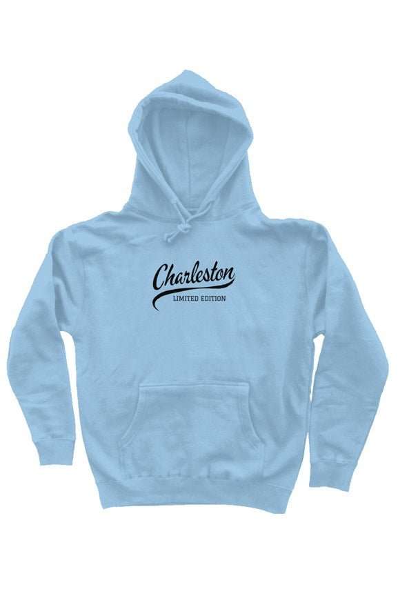 Charleston Limited Edition - Aqua Blue & Black - Seth Society