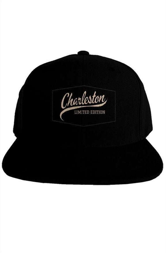 Charleston Limited Edition Black & Peach - Seth Society