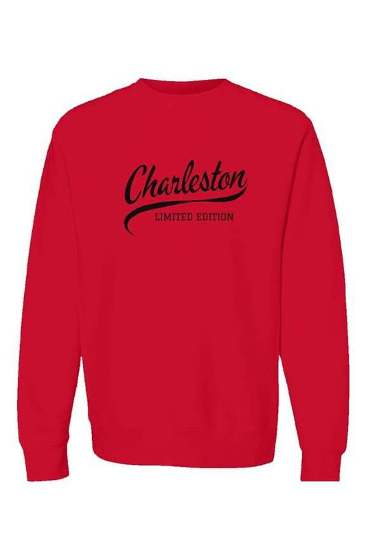 Charleston Limited Edition - Red & Black - Seth Society
