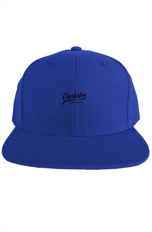 Charleston Limited Edition - Royal Blue & Black - Seth Society