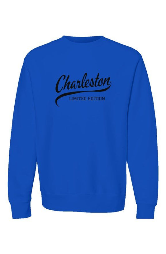 Charleston Limited Edition - Royal Blue & Black - Seth Society