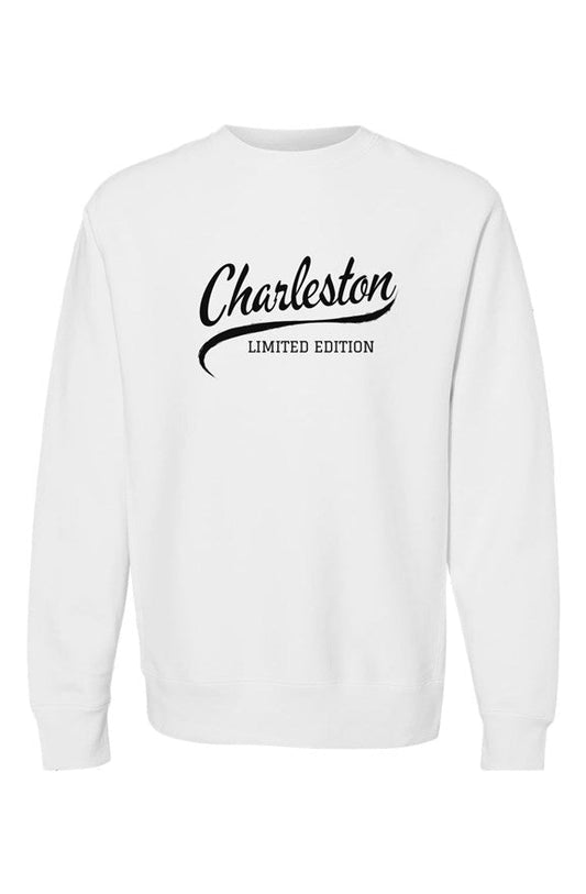 Charleston Limited Edition - White & Black - Seth Society