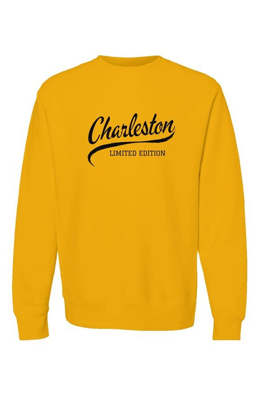 Charleston Limited Edition - Yellow & Black - Seth Society