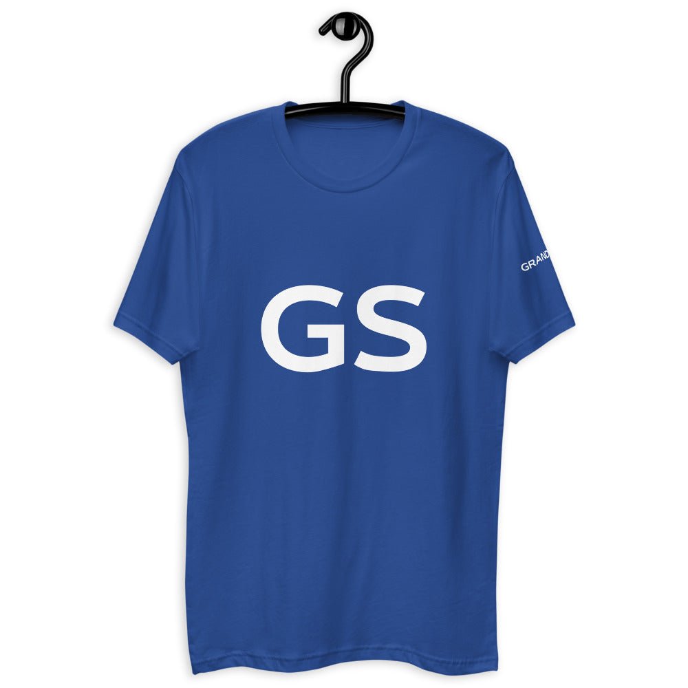 Comfortable Grand Slam T-Shirt - Seth Society