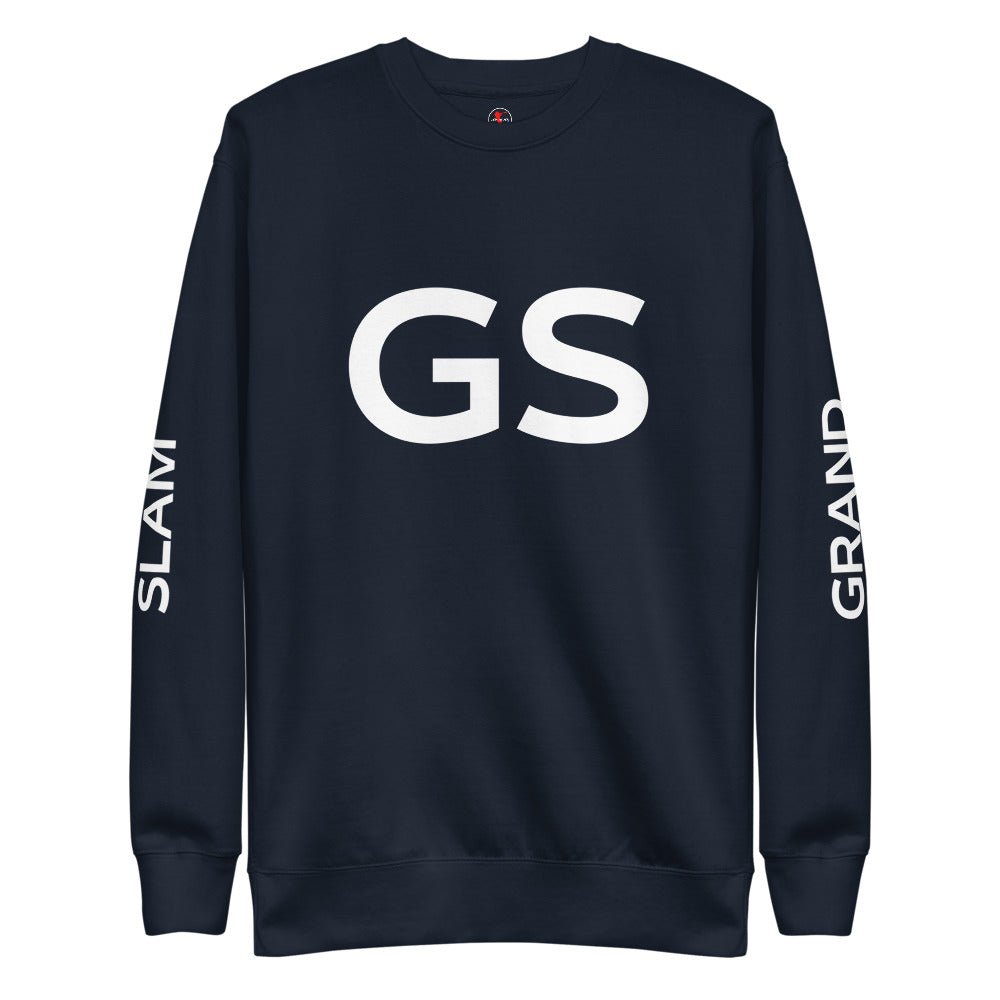 Grand Slam Fleece Pullover For Men & Women - Seth Society