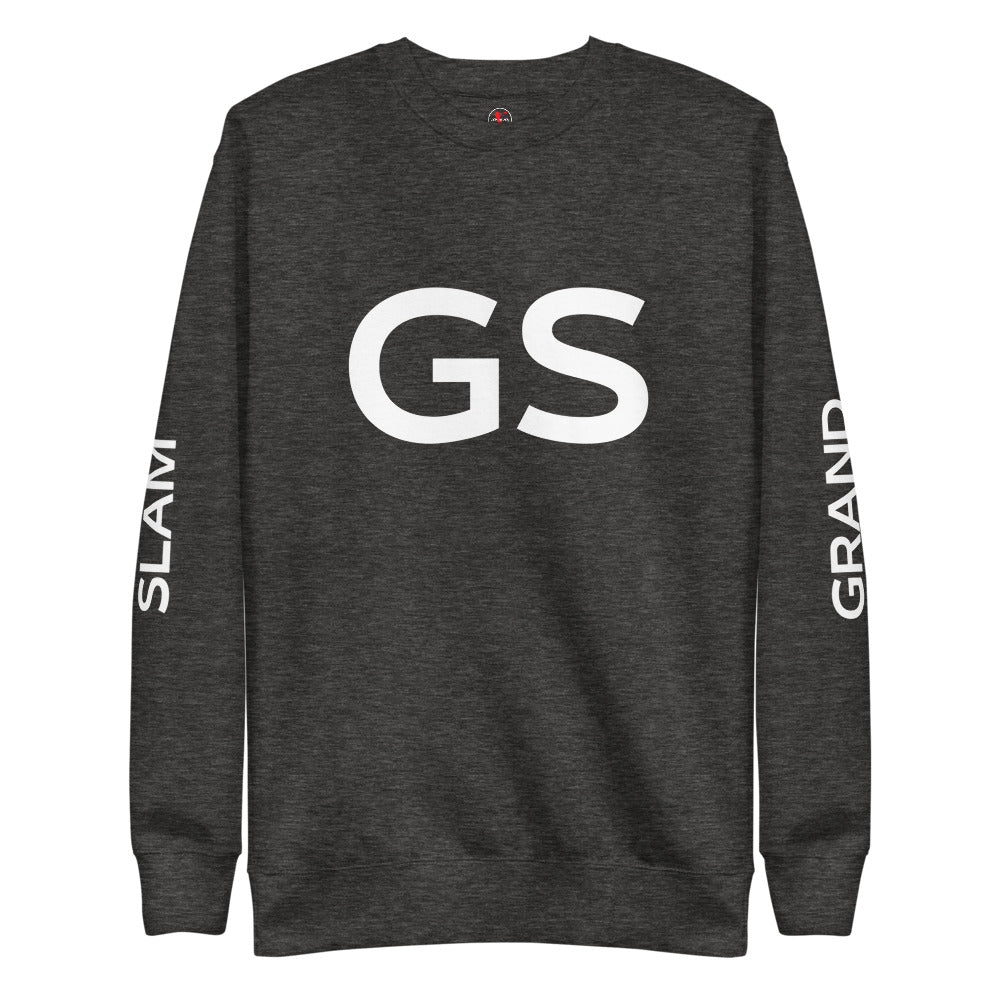 Grand Slam Fleece Pullover For Men & Women - Seth Society