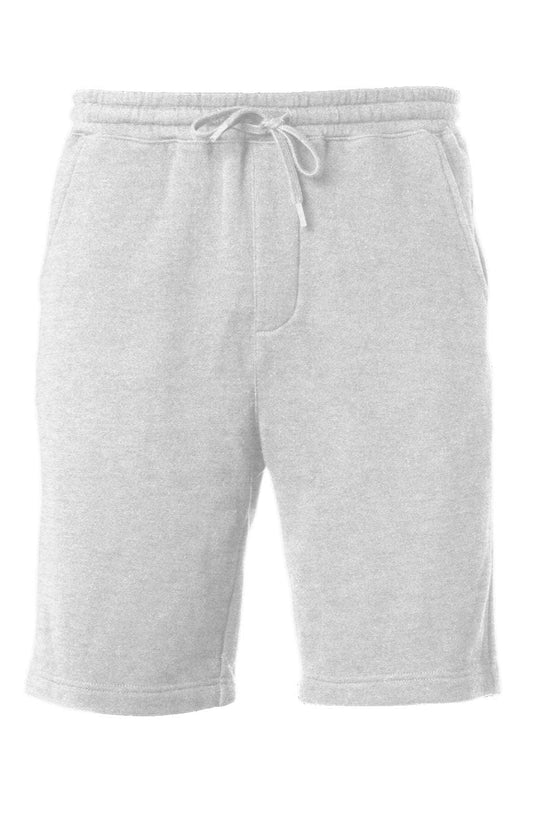 Grey Summer Shorts - Seth Society