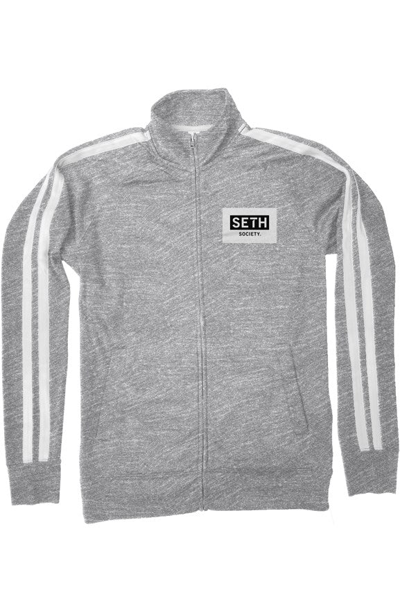 Independent Track Jacket - Seth Society