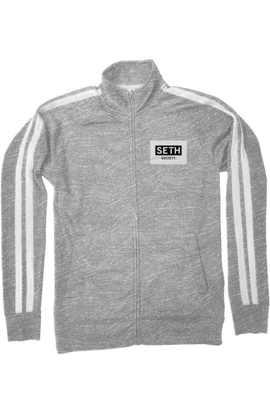 Independent Track Jacket - Seth Society