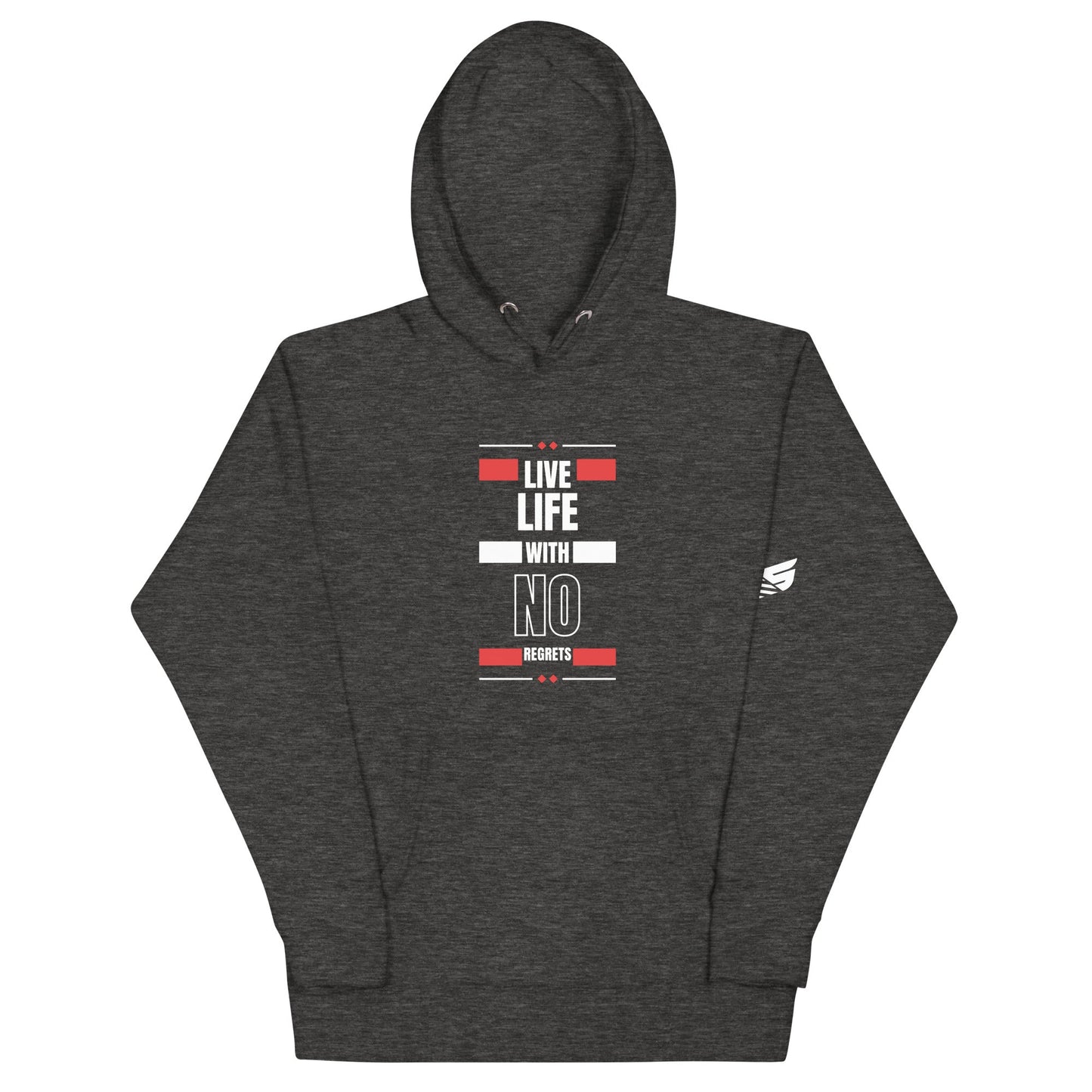 Live Life With No Regret - Seth Society
