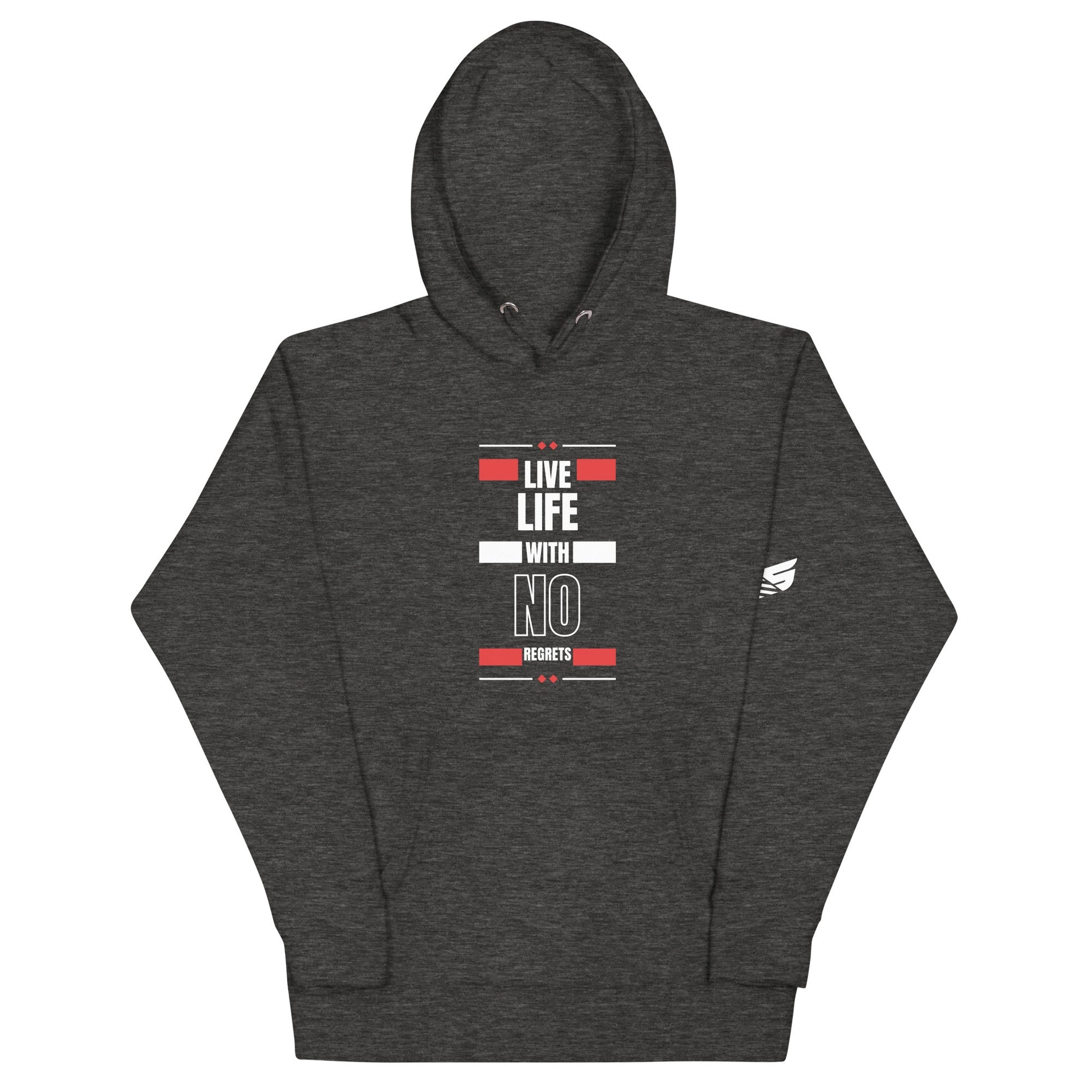 Live Life With No Regret - Seth Society