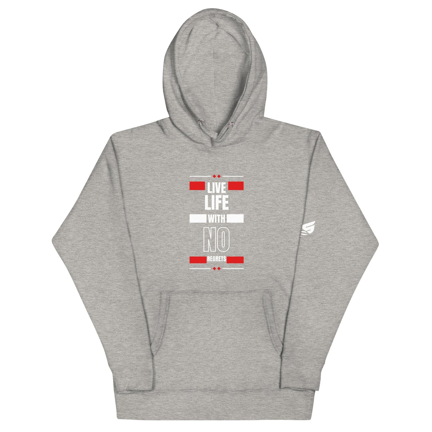 Live Life With No Regret - Seth Society