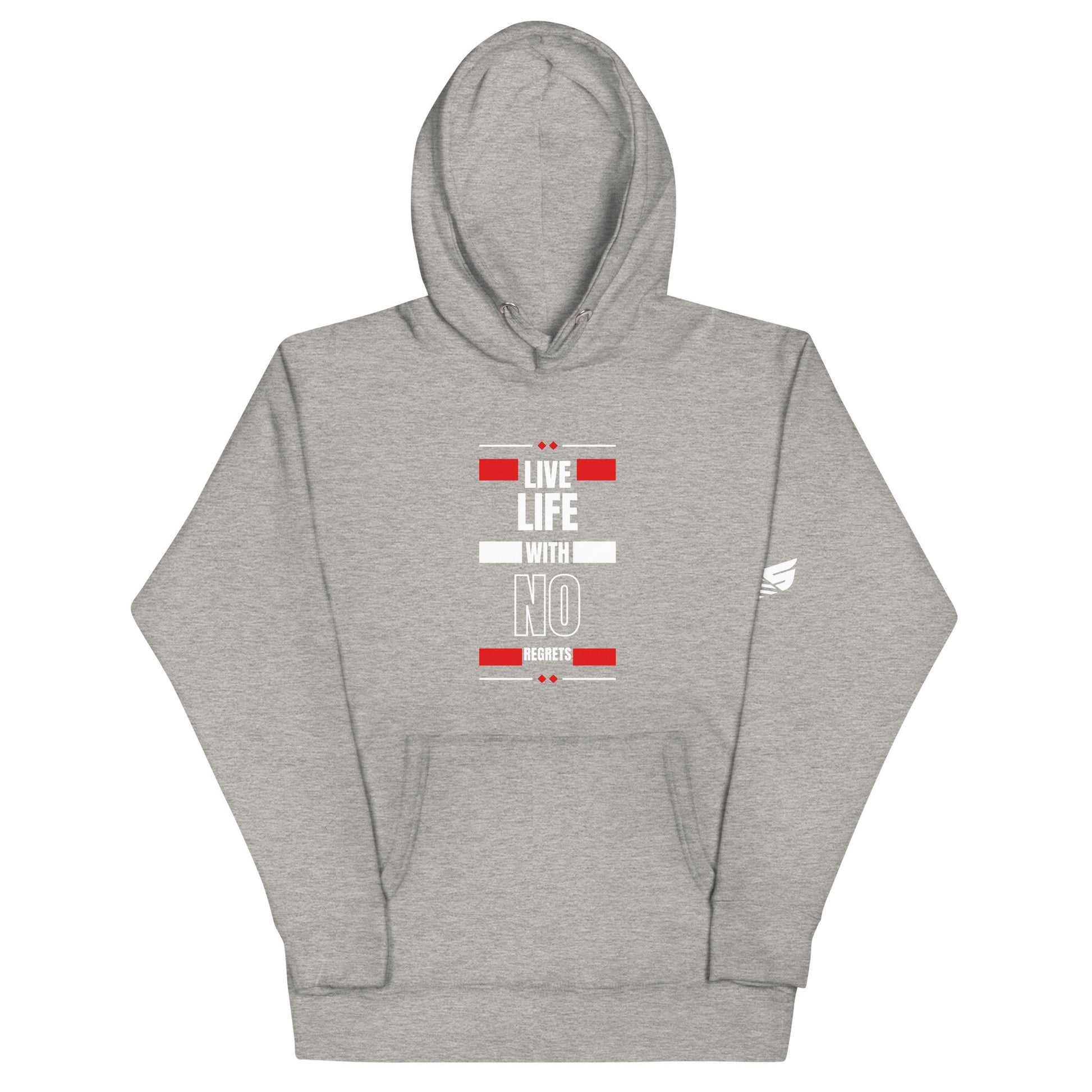 Live Life With No Regret - Seth Society