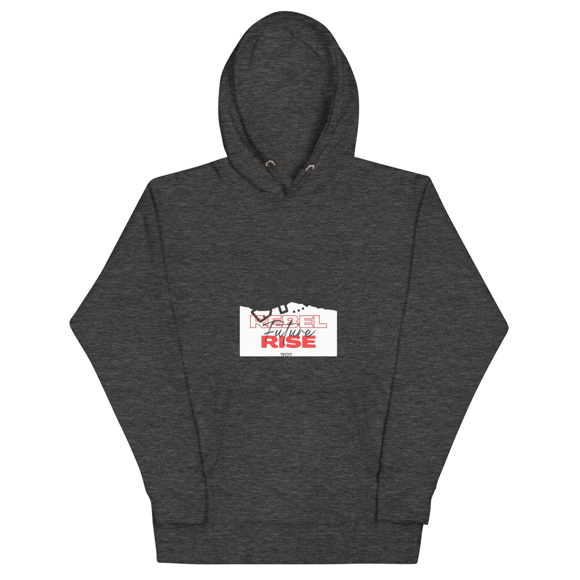 Rebel Rise Future 2022 - Seth Society