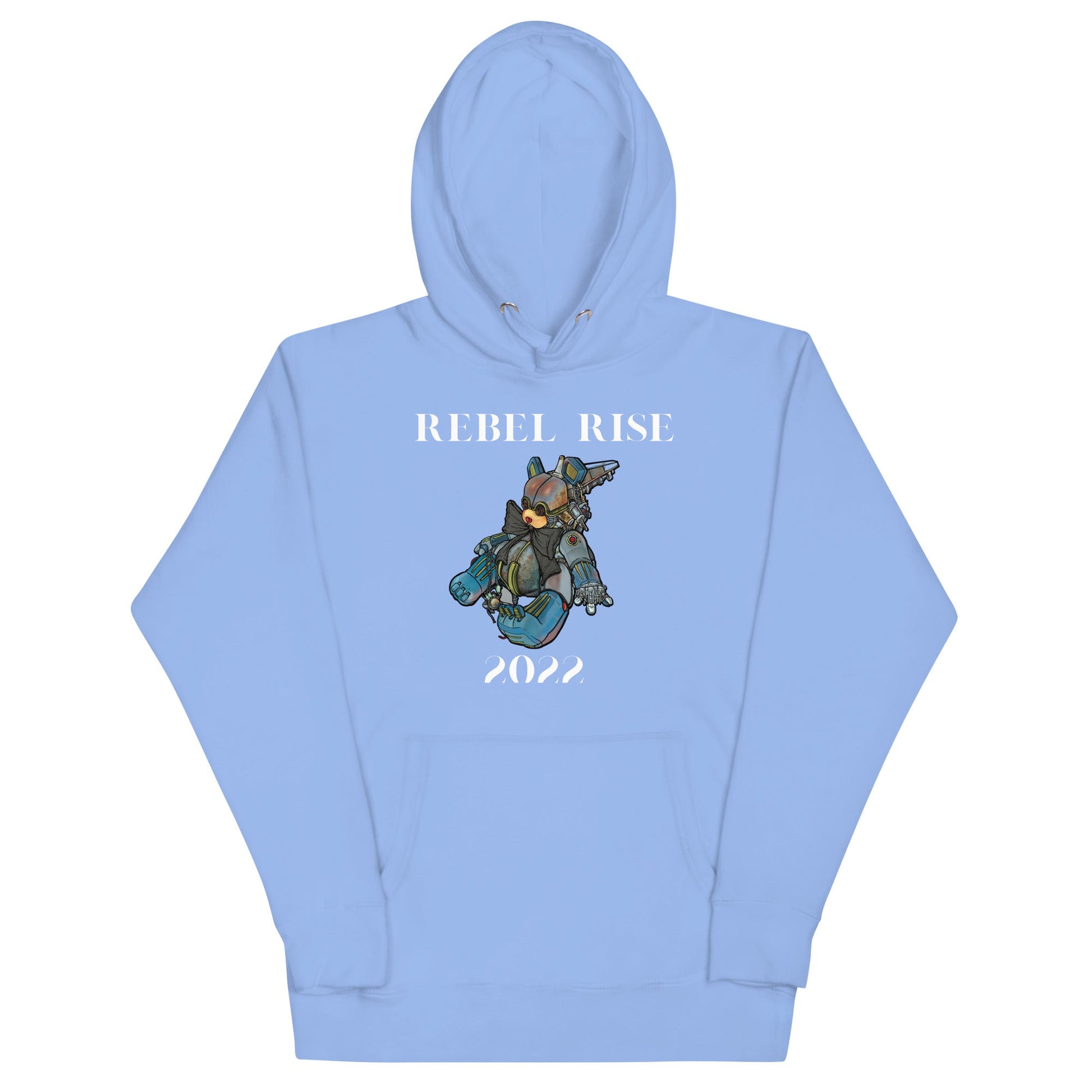 Rebel Rise Men Hoodie Collection Quality Clothing Brand. - Seth Society