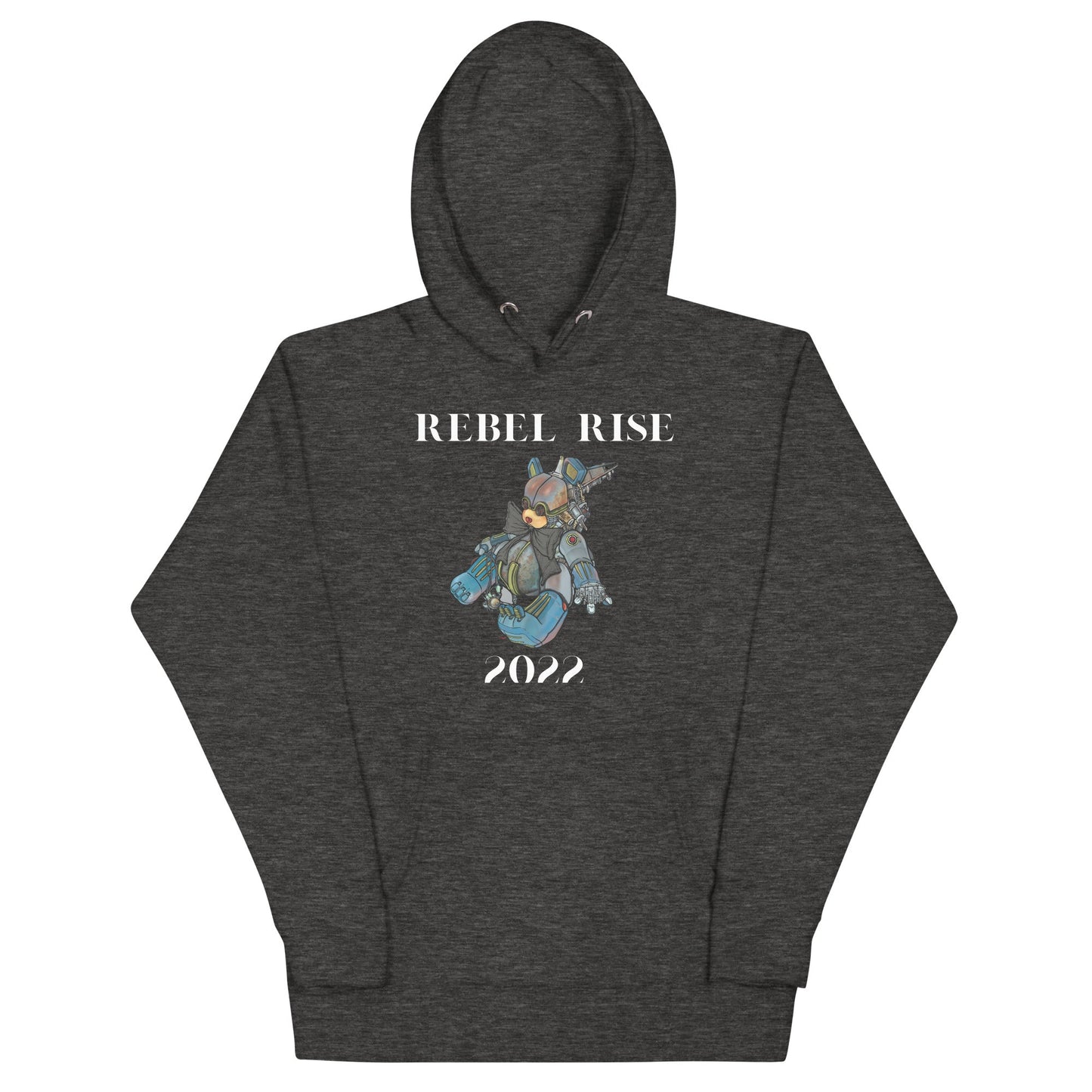 Rebel Rise Men Hoodie Collection Quality Clothing Brand. - Seth Society