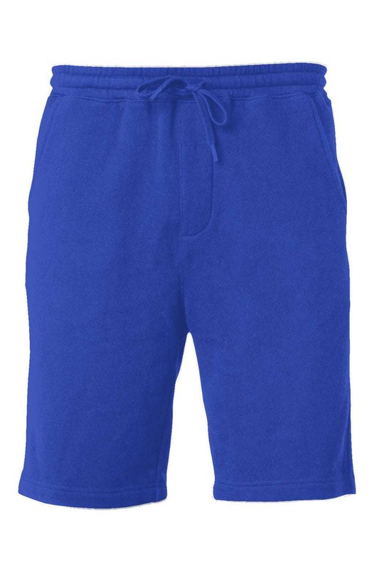 Royal Blue Summer Shorts - Seth Society