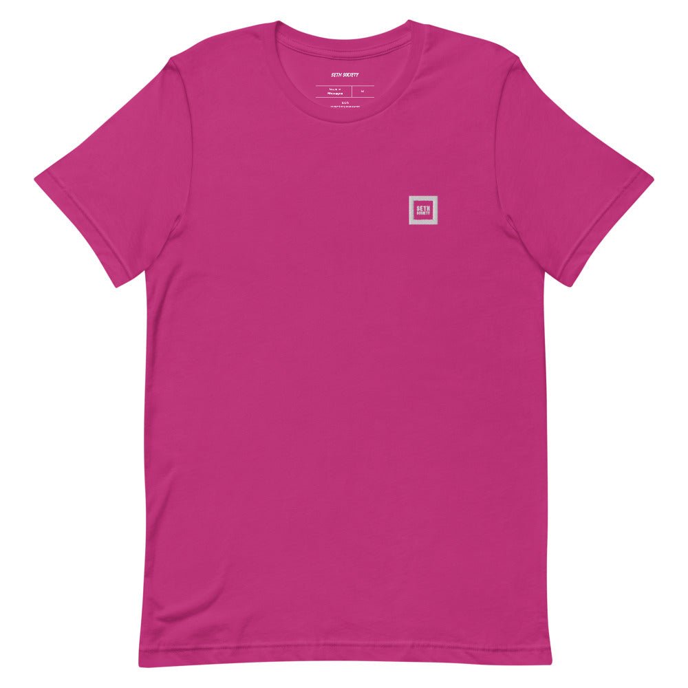 Seth Society Logo shirts - Seth Society