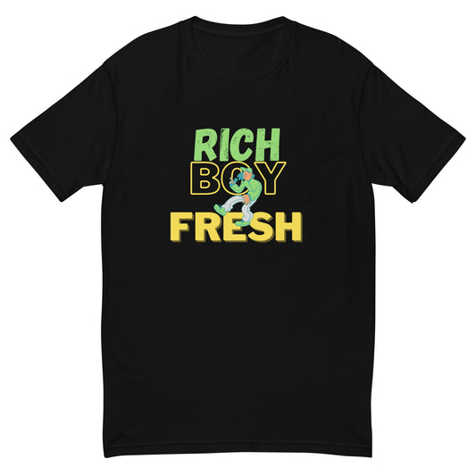 Short Sleeve T-shirt - Seth Society