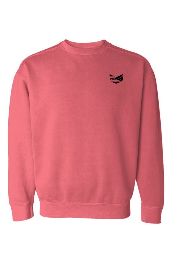 SS Sweatshirt Watermelon - Seth Society