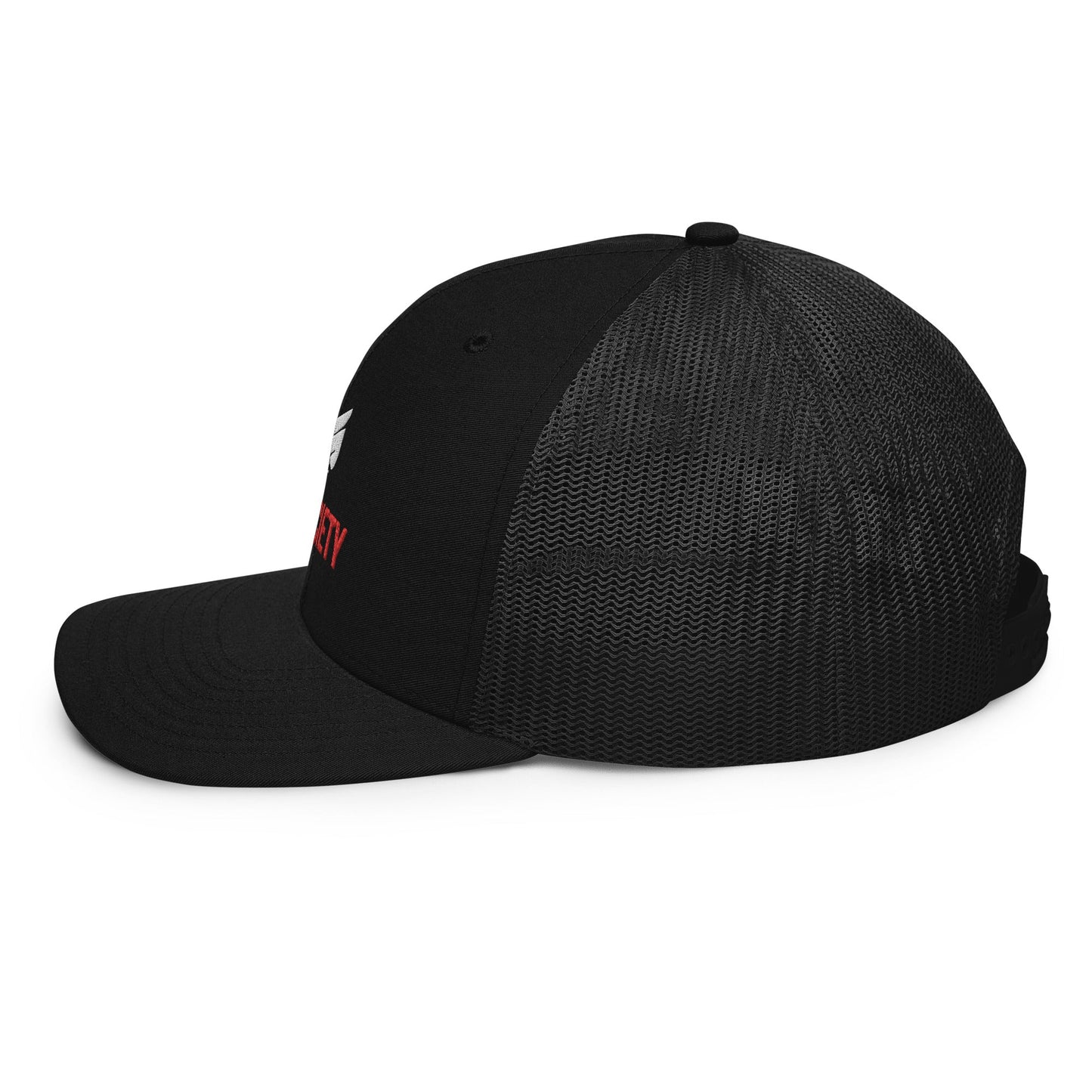 Trucker Cap - Seth Society