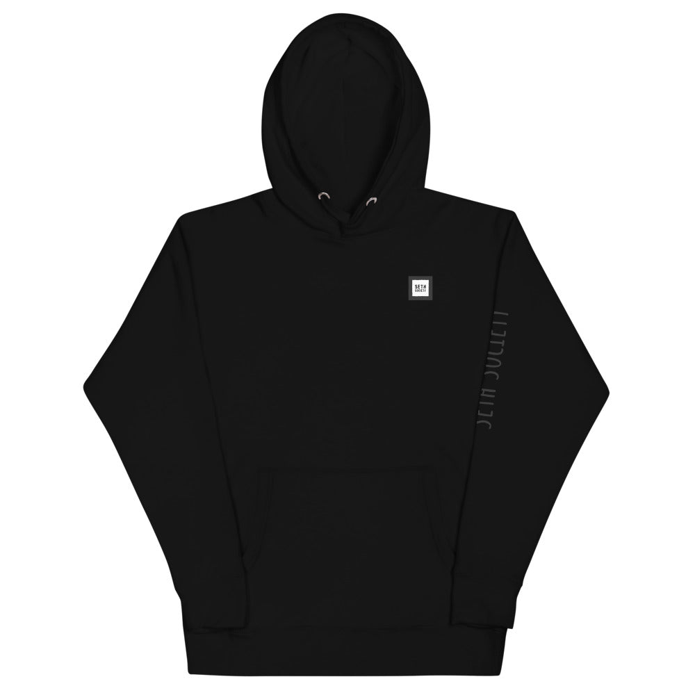 Unisex Hoodie - Seth Society