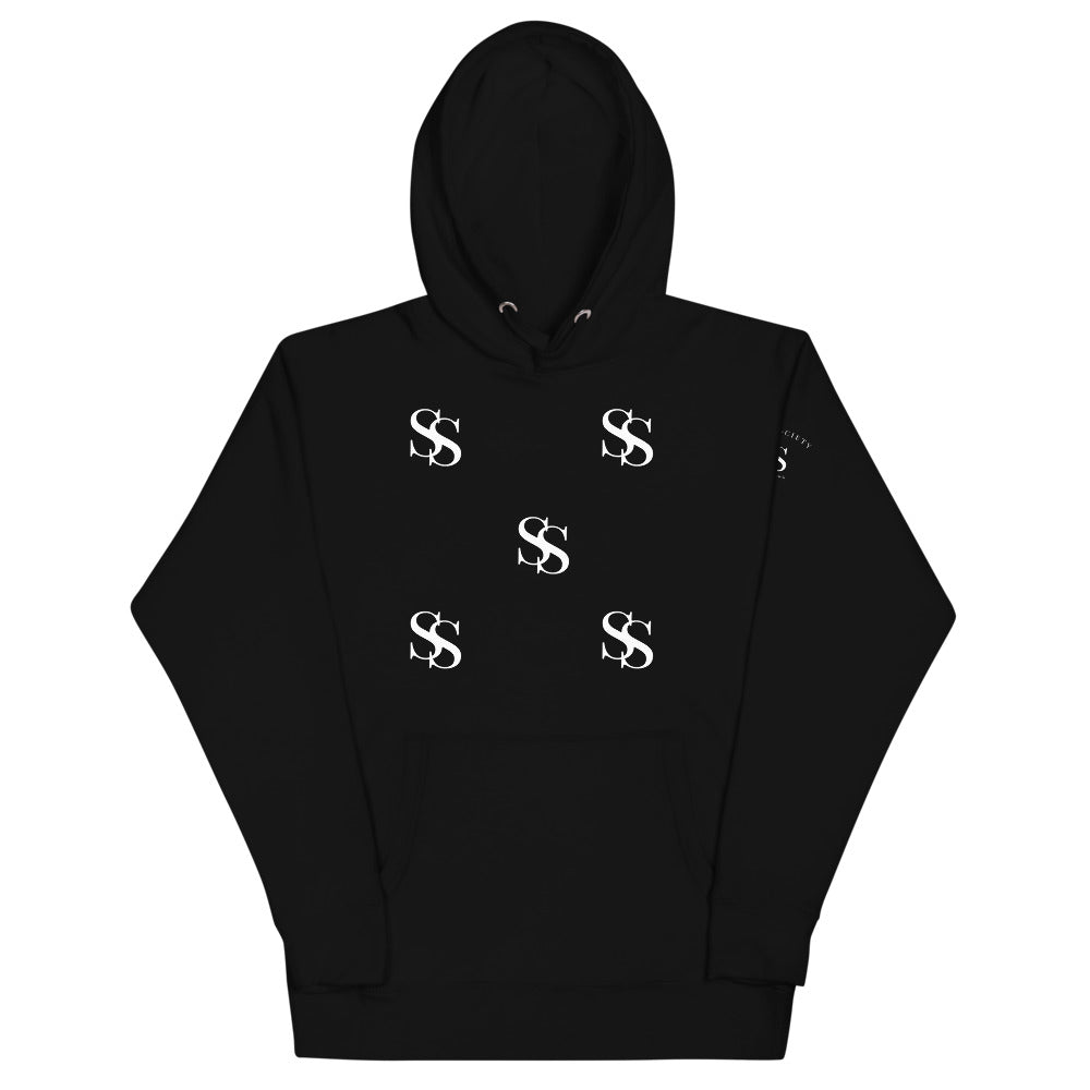 Urban Designer Hoodie - Seth Society
