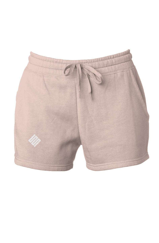 Women's Blush Short - Seth Society